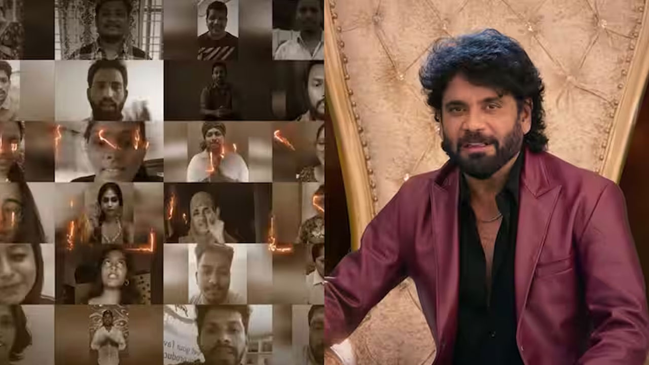 Bigg Boss 9 | బిగ్ బాస్ హౌజ్‌లోకి వెళ్లేందుకు ఆస‌క్తిచూపుతున్న సామాన్యులు..ఆ 40 మందికి అగ్ని ప‌రీక్ష‌