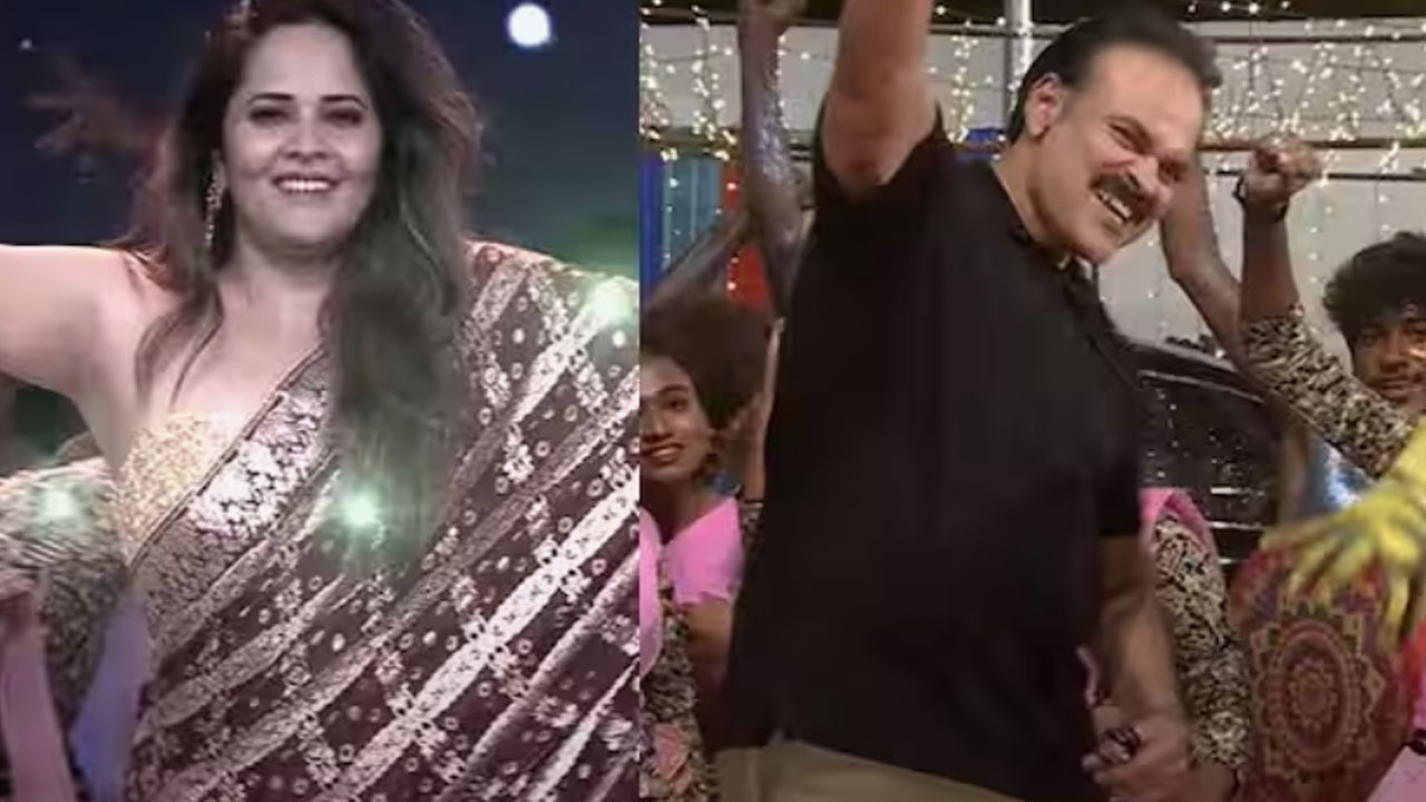 Naga Babu | జబర్దస్త్‌లోకి మళ్లీ నాగబాబు.. 12 ఏళ్ల త‌ర్వాత గ్రాండ్ రీ-ఎంట్రీ