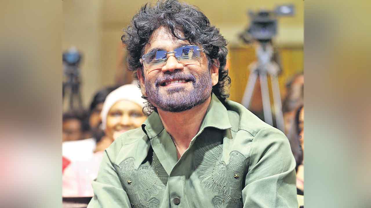 తమిళ రీమేక్‌ చిత్రంలో నాగార్జున?