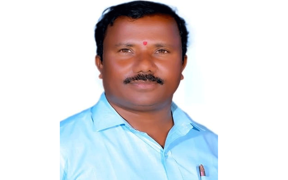 Kattangur : ‘గోపా’ న‌ల్ల‌గొండ‌ జిల్లా జాయింట్‌ సెక్రెటరీగా నగేశ్‌ గౌడ్‌