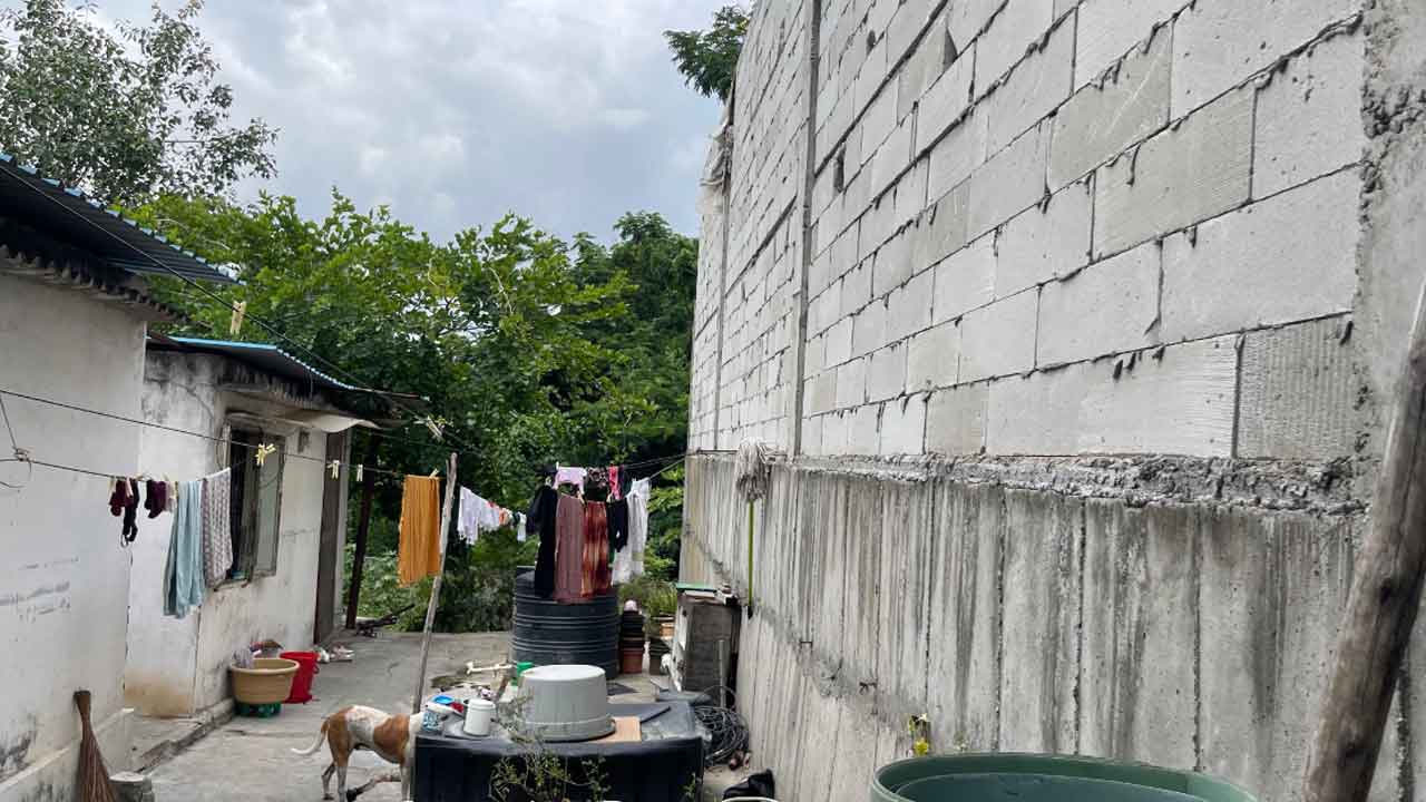 Nala | నాలాపై ఆక్రమణలపై చర్యలకు రంగం సిద్ధం.. రెండు రోజులు గడువు కోరిన ఆక్రమణదారులు