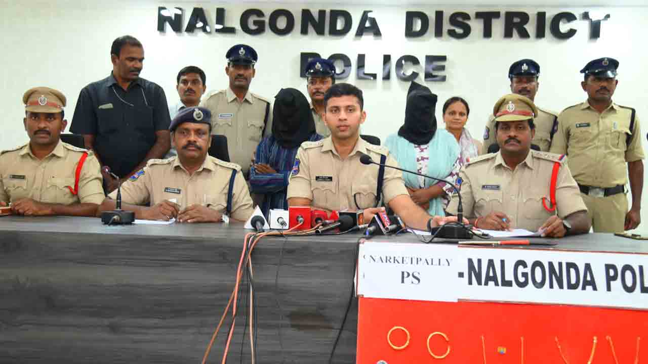 రీల్స్‌పై మోజుతో జైలు పాలు