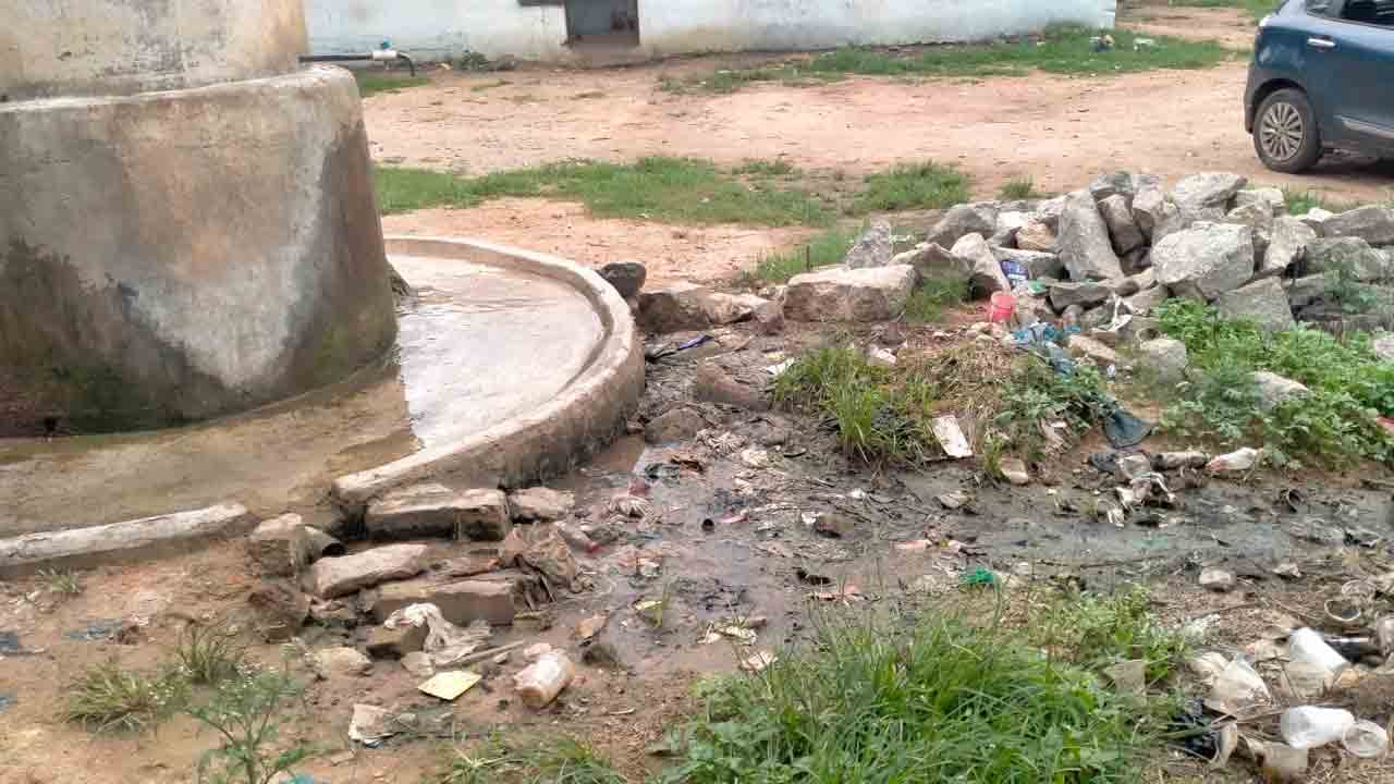 Nallapochamma 1