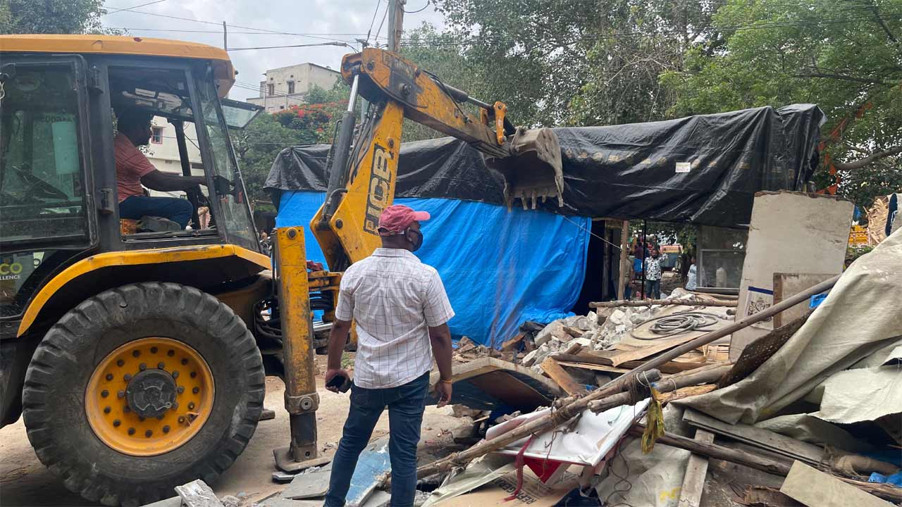 Nandi Nagar2