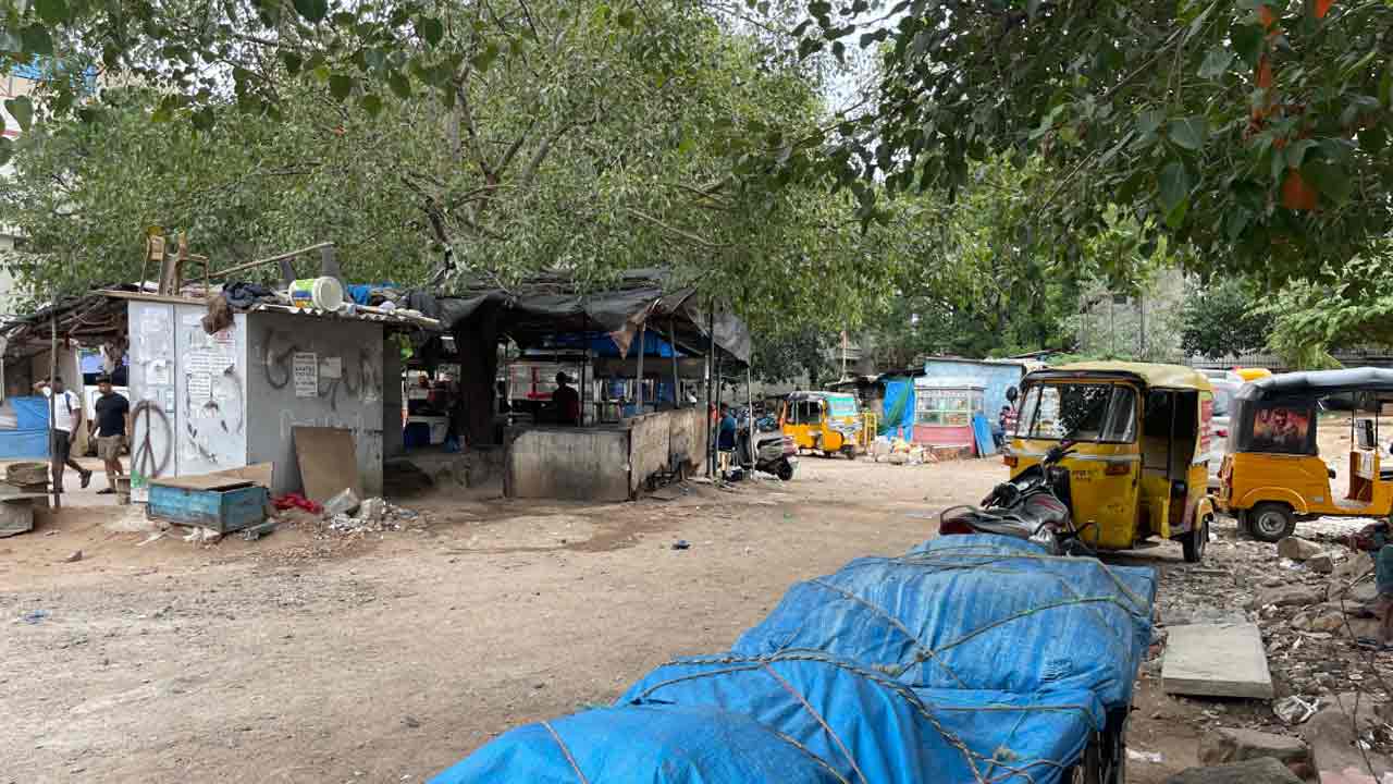Nandinagar1