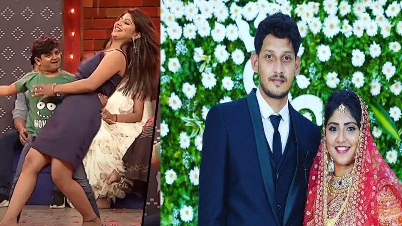 Naresh | జ‌బ‌ర్ధ‌స్త్ న‌రేష్ ల‌వ్ స్టోరీ.. ఆమె పెళ్లికి వెళ్లి ఉంటే పీట‌ల మీద నుండి లేసి వ‌చ్చేదేమో..!