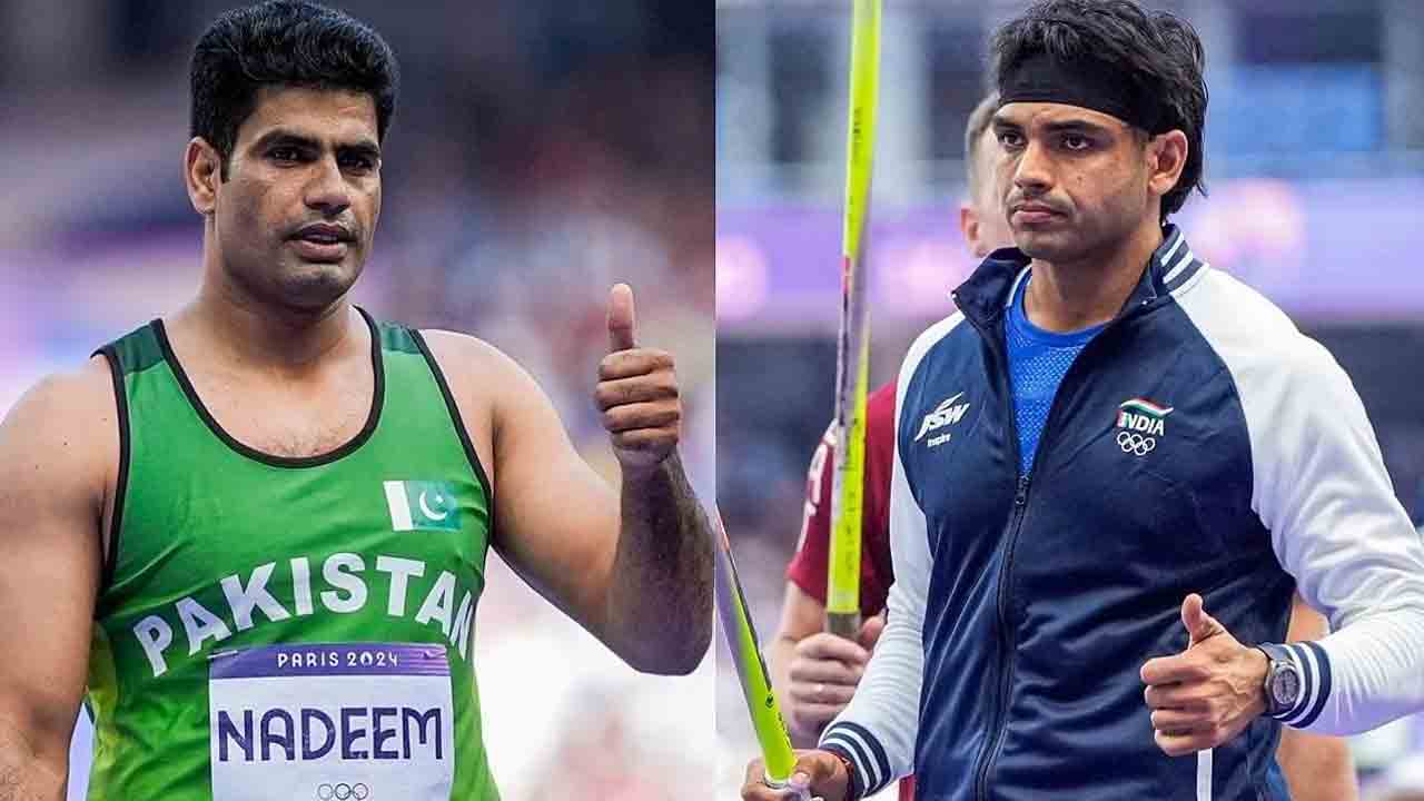 Javelin Throw | పొలాండ్ డైమండ్ లీగ్‌లో నీరజ్ వర్సెస్ నదీమ్‌.. ఈసారి పైచేయి ఎవరిదో..!