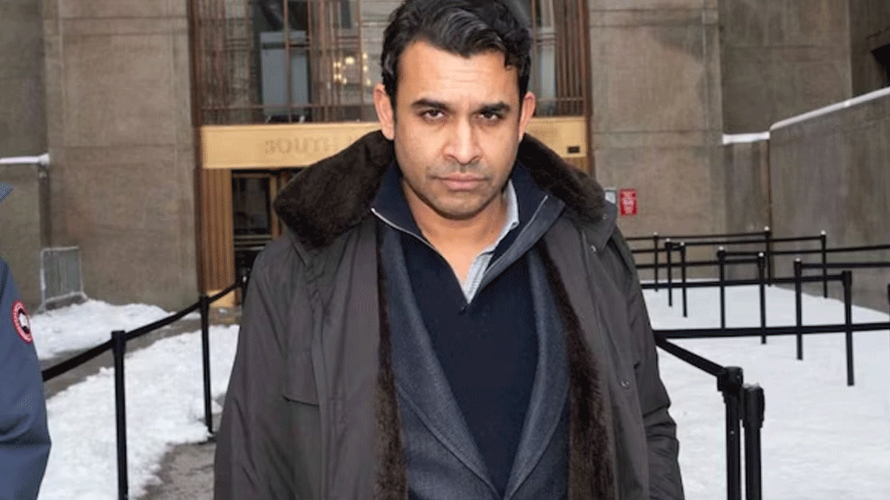 Nehal Modi: అమెరికాలో నీర‌వ్ మోదీ సోద‌రుడి అరెస్టు