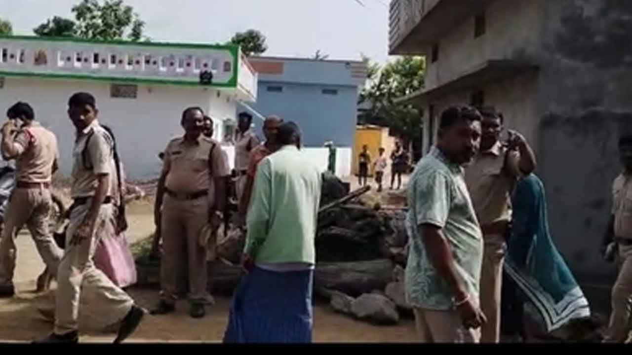 NIA | జిలెటిన్ స్టిక్స్, డిటోనేటర్లు సరఫరాపై ఎన్ఐఏ ఆరా.. ఎన్ఐఏకి చిక్కిన ఒడిషా వాసి