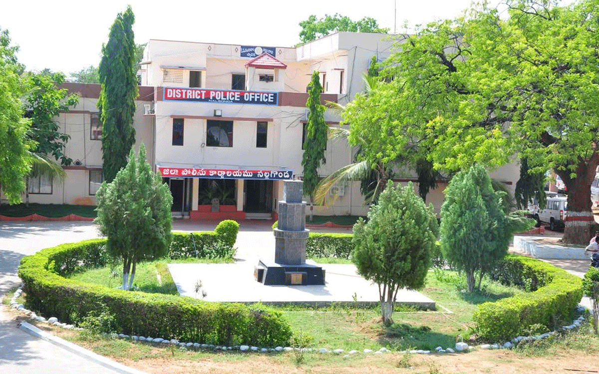 Nilagiri : న‌ల్ల‌గొండ‌ జిల్లాలో ఏడుగురు ఎస్‌ఐలు బదిలీ