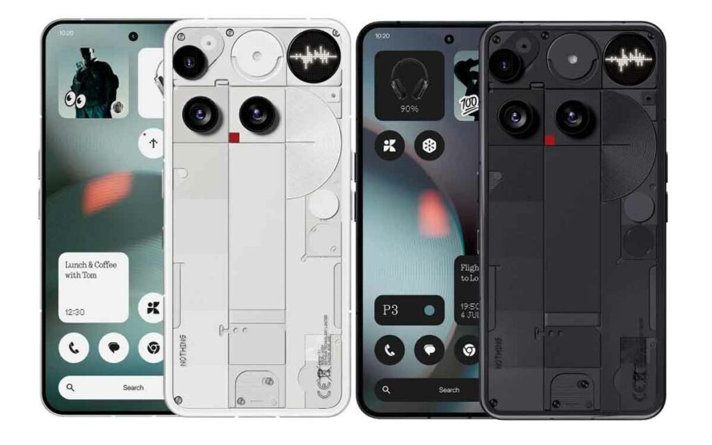 Nothing Phone 3