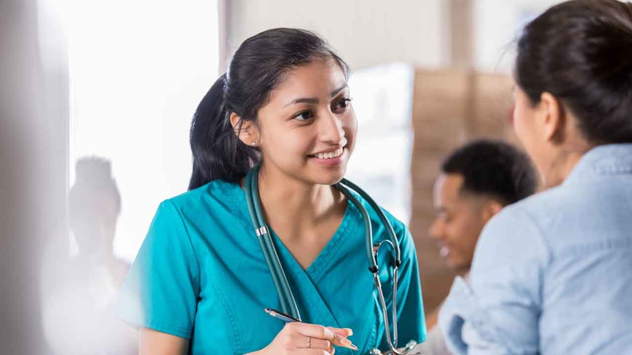 నర్సింగ్‌ ప్రమోషన్లలో అక్రమాలు!