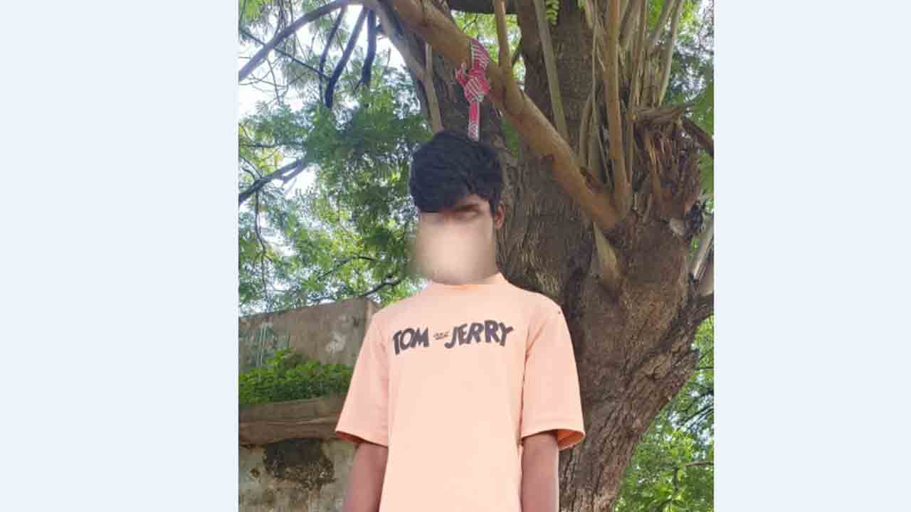 Student Suicide | గురుకులాల్లో ఆగని మృత్యుగోష.. ఆర్మూర్‌లో ఇంటర్‌ విద్యార్థి ఆత్మహత్య