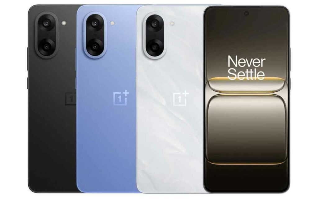 Oneplus Nord Ce5