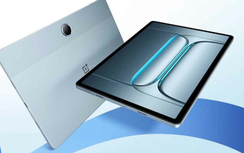 Oneplus Pad Lite