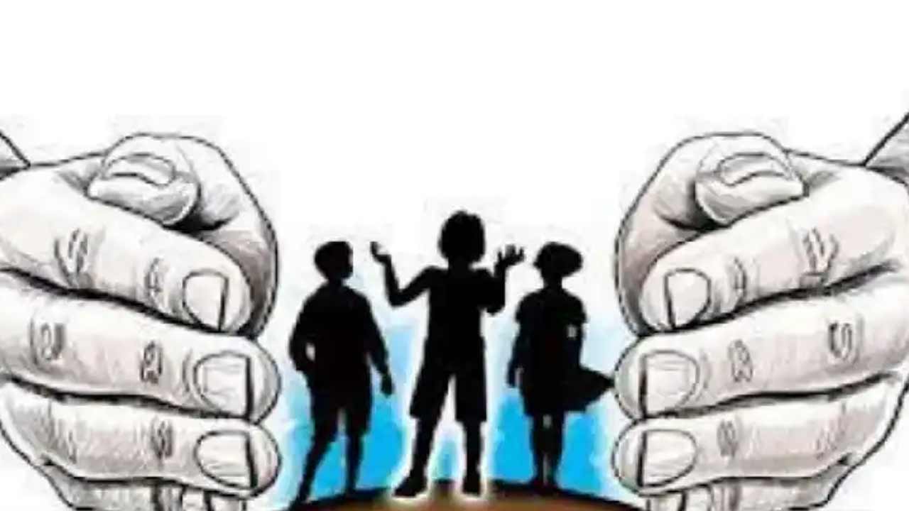 Operation Muskan | యూపీ నుంచి హైదరాబాద్‌కు బాల కార్మికులు.. 8 మందిని రక్షించిన కాచిగూడ రైల్వే పోలీసులు