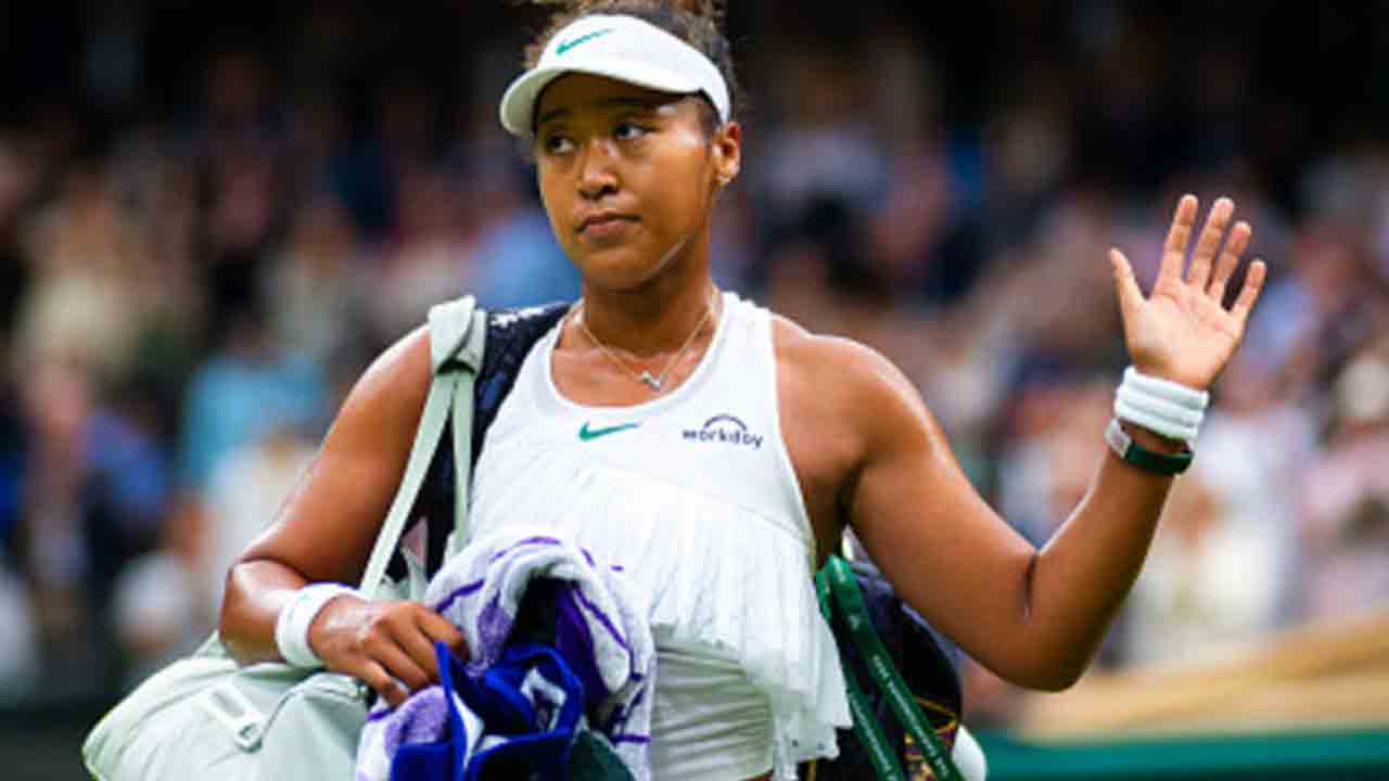 Wimbledon | మాజీ వరల్డ్ నంబర్ 1కు షాక్.. తొలిసారి నాలుగో రౌండ్‌లో రష్యన్ స్టార్