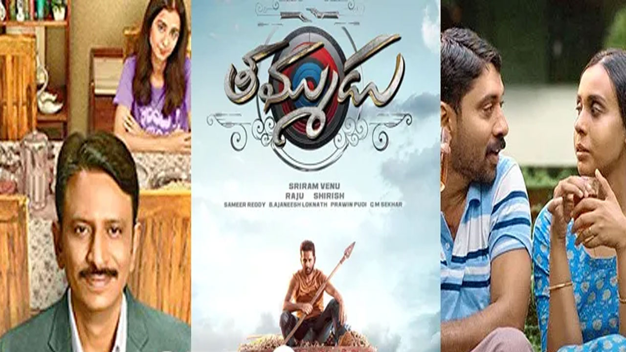 OTT | ఈ వారం ఓటీటీలో సంద‌డే సంద‌డి.. మ‌రి థియేట‌ర్‌లో ప‌రిస్థితి ఏంటి?