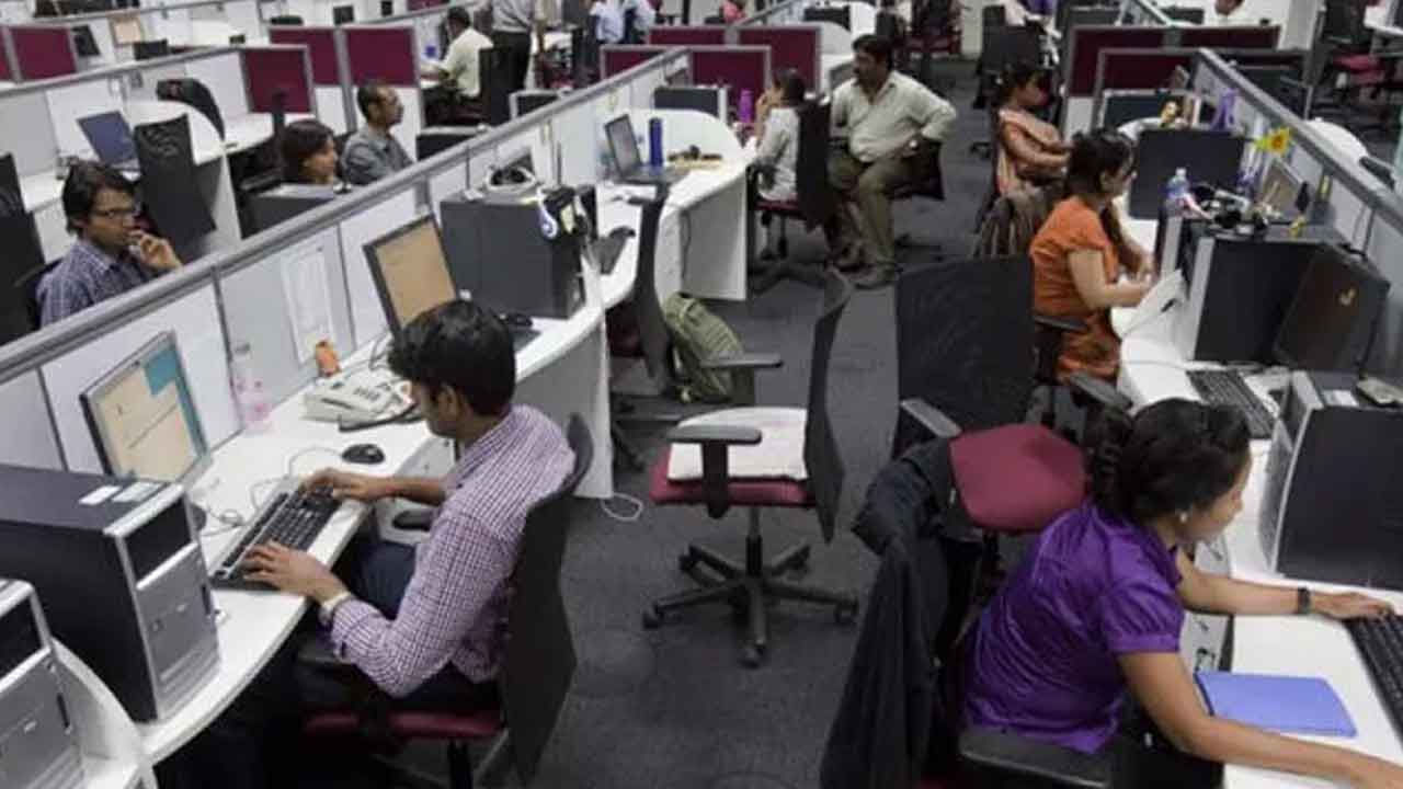 పాత పోస్టులు రద్దు.. చేసుకుంటేనే కొత్త పోస్టులు