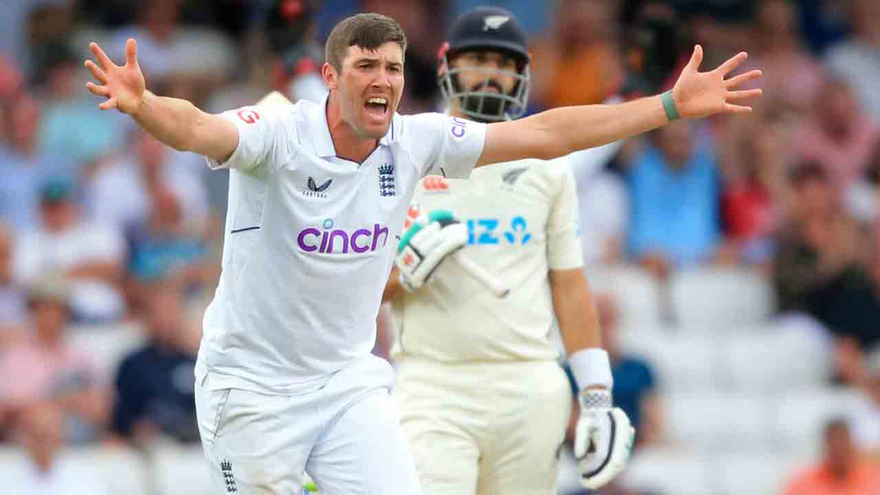 Oval Test | ఇంగ్లండ్ స్క్వాడ్‌లో కొత్త పేస్ అస్త్రం.. బెంచ్ మీద ఉండేది వీళ్లేనా..?