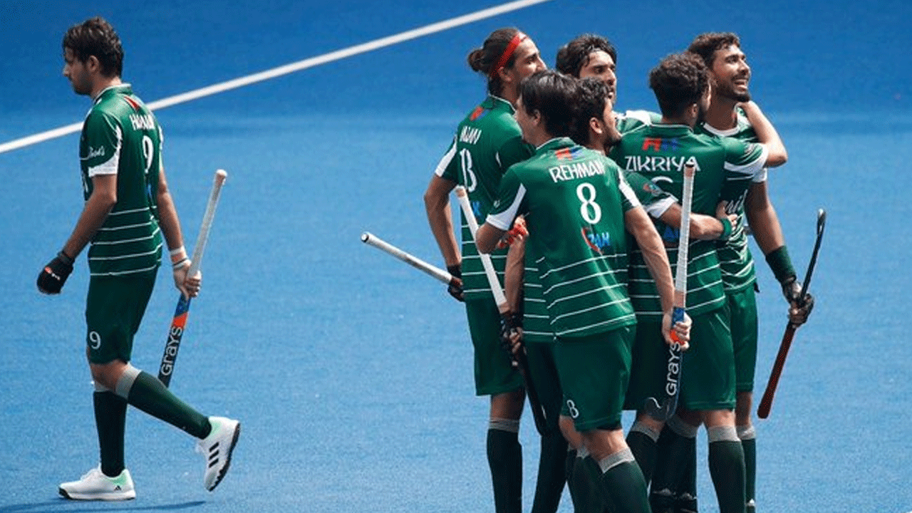 Pakistan Hockey Team: పాక్ హాకీ జ‌ట్టును అడ్డుకోం:  కేంద్ర క్రీడాశాఖ‌