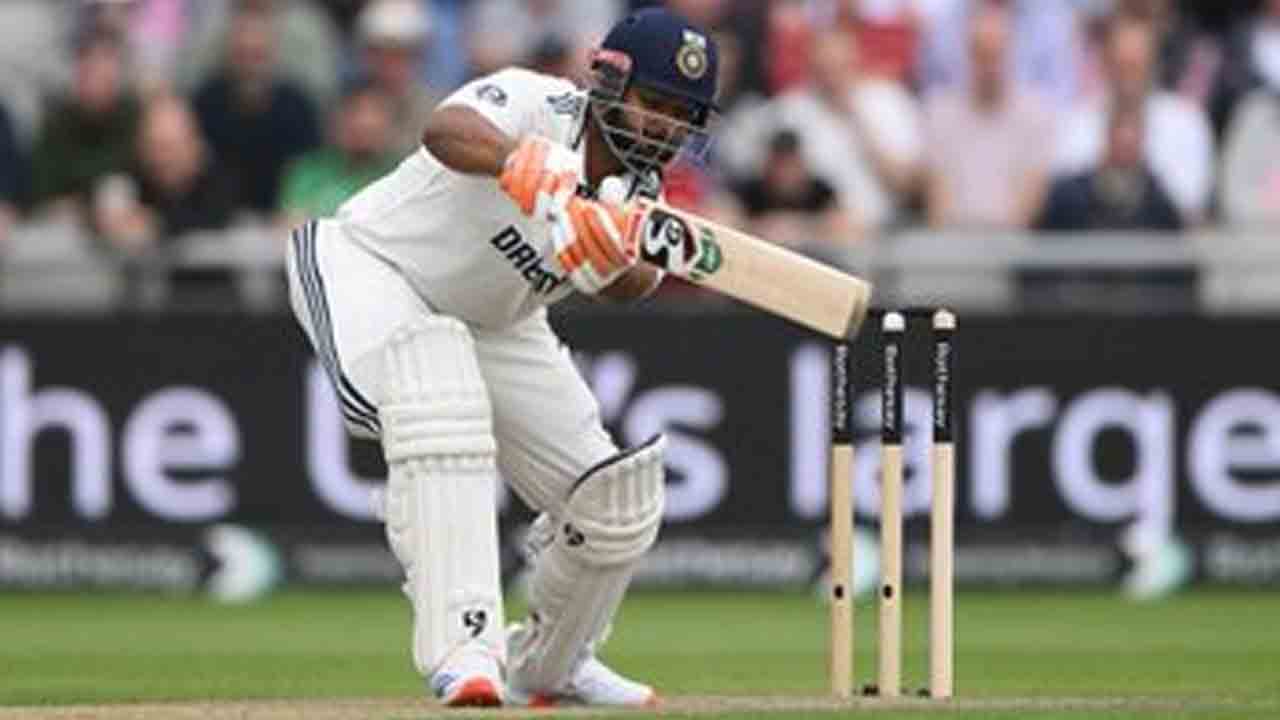 IND vs ENG | శార్థూల్ పోరాటాన్ని ముగించిన స్టోక్స్.. కుంటుతూనే క్రీజులోకి పంత్..!