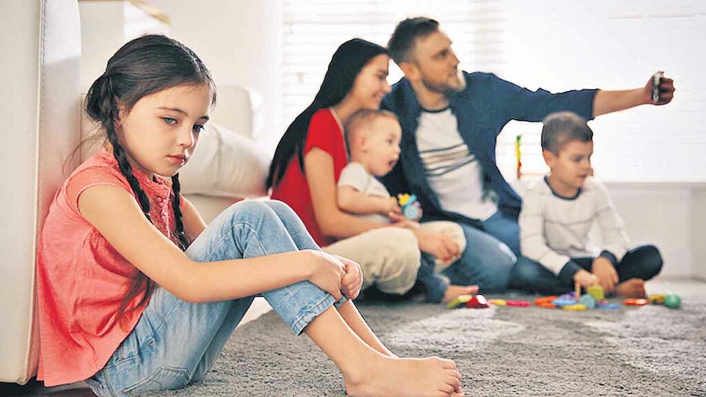 Parents, Children