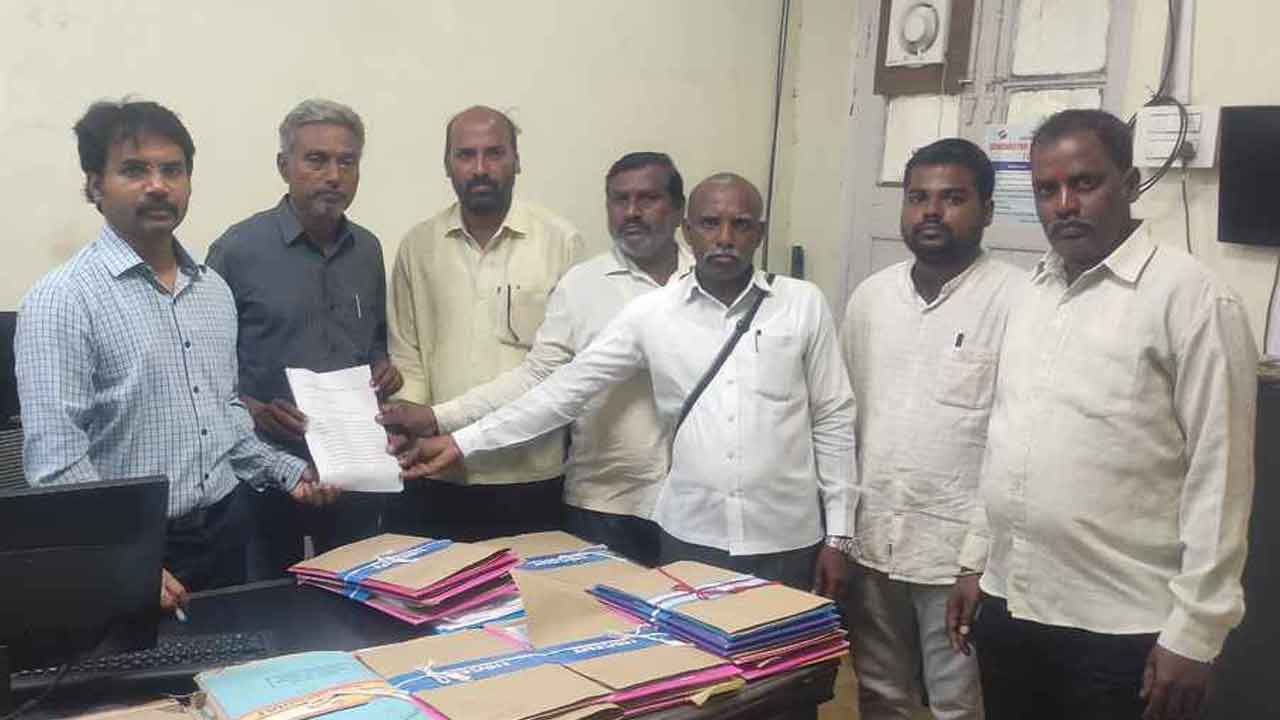 IFTU | పాశమైలారం ఘటనపై సమగ్ర న్యాయ విచారణ జరిపించాలి