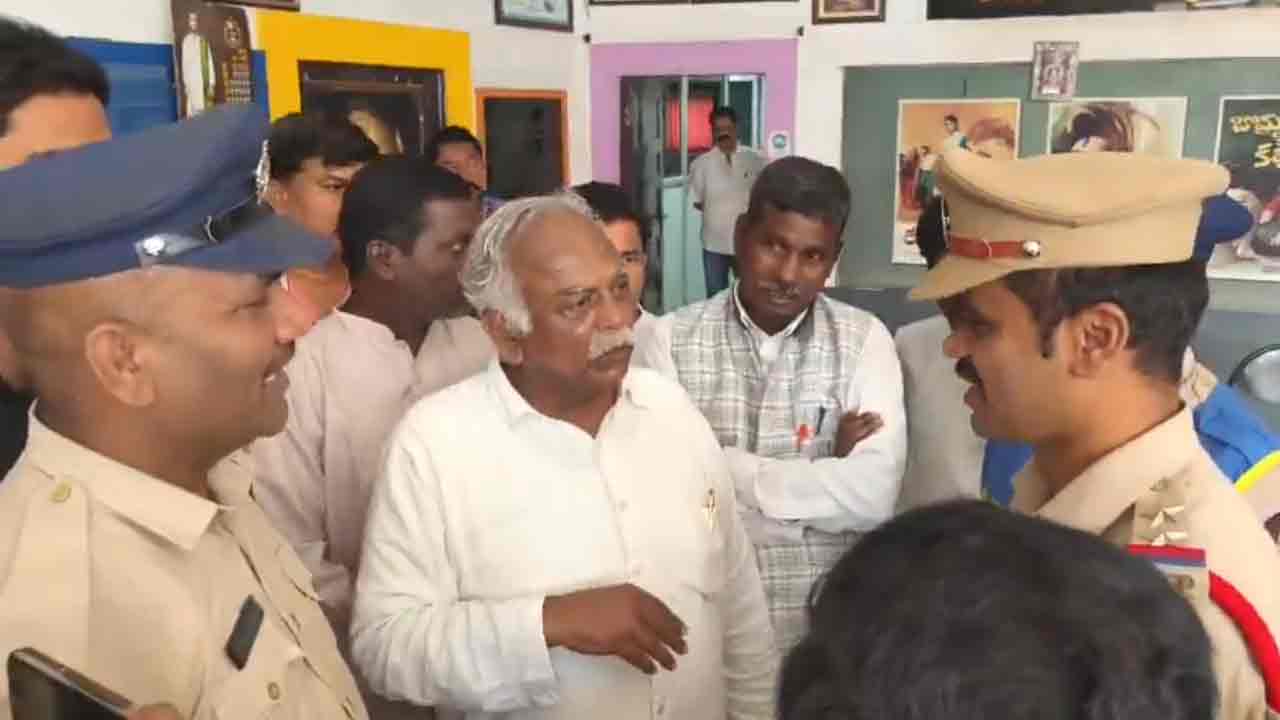 తెలుగు ఫిలిం చాంబర్‌లో తెలంగాణ సెగ