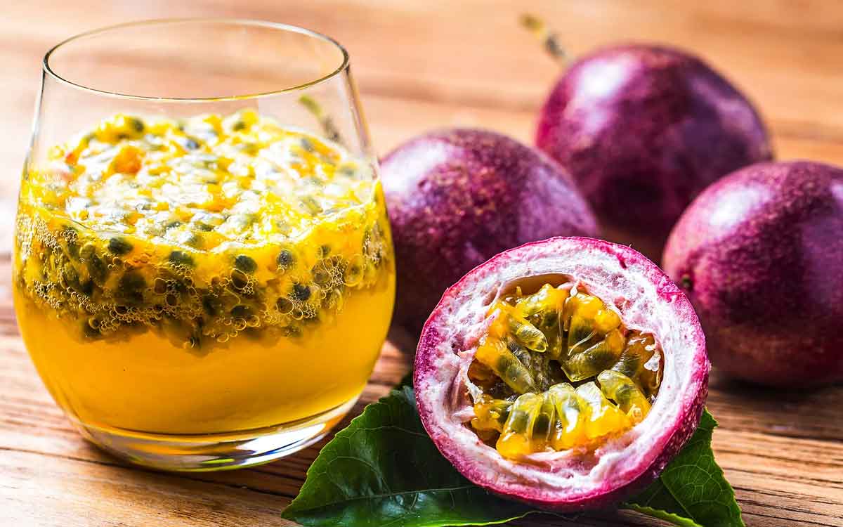 Passion Fruit | ఈ పండ్లను మీరు ఎక్క‌డ చూసినా స‌రే.. విడిచిపెట్ట‌కుండా తెచ్చుకుని తినండి.. ఎందుకంటే..?