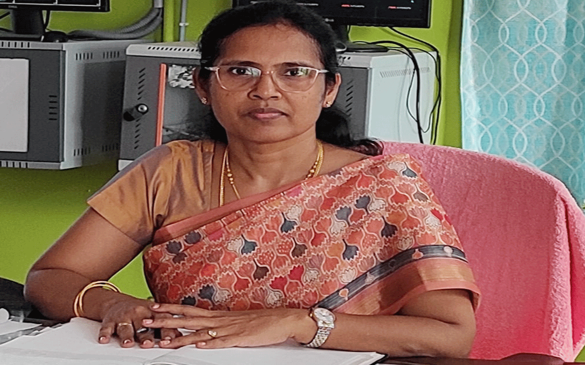 Nalgonda : గురుకుల మహిళా డిగ్రీ కళాశాలలో స్పాట్ అడ్మిషన్లకు దరఖాస్తులు