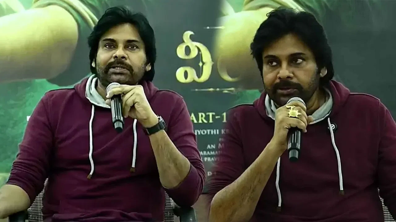 Pawan Kalyan | ప‌వ‌న్ ఇకపై సినిమాలు చేయ‌డా.. ఆందోళ‌న‌లో అభిమానులు