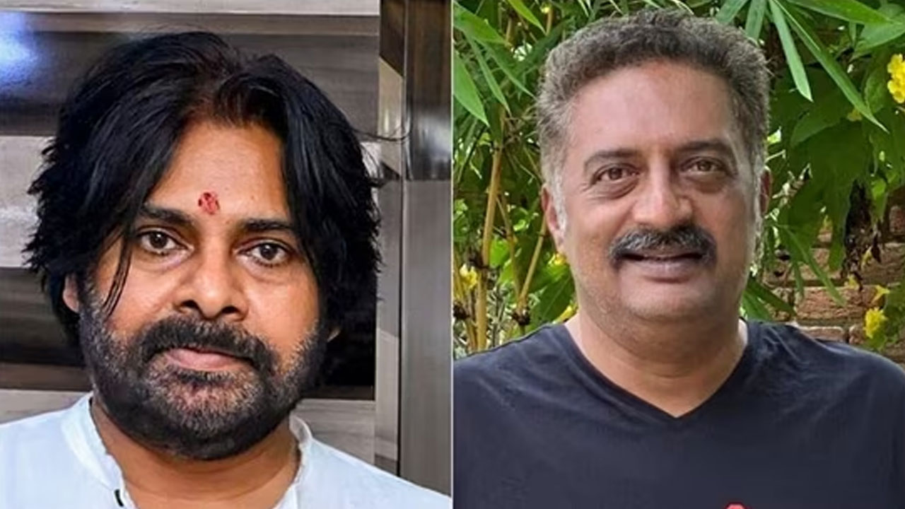 Pawan Kalyan | మ‌రోసారి ప‌వన్ క‌ళ్యాణ్‌ని ప్ర‌శ్నించిన ప్ర‌కాశ్ రాజ్.. ఈ ప్ర‌శ్న‌ల‌కి స‌మాధానం ఏది?
