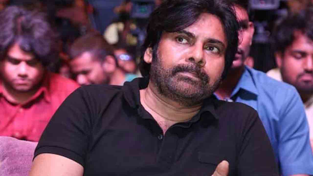 Ustaad Bhagat Singh | వారంలో పూర్తి.. ఉస్తాద్‌ భగత్‌ సింగ్‌పై పవన్‌ కల్యాణ్ కామెంట్స్‌ వైరల్