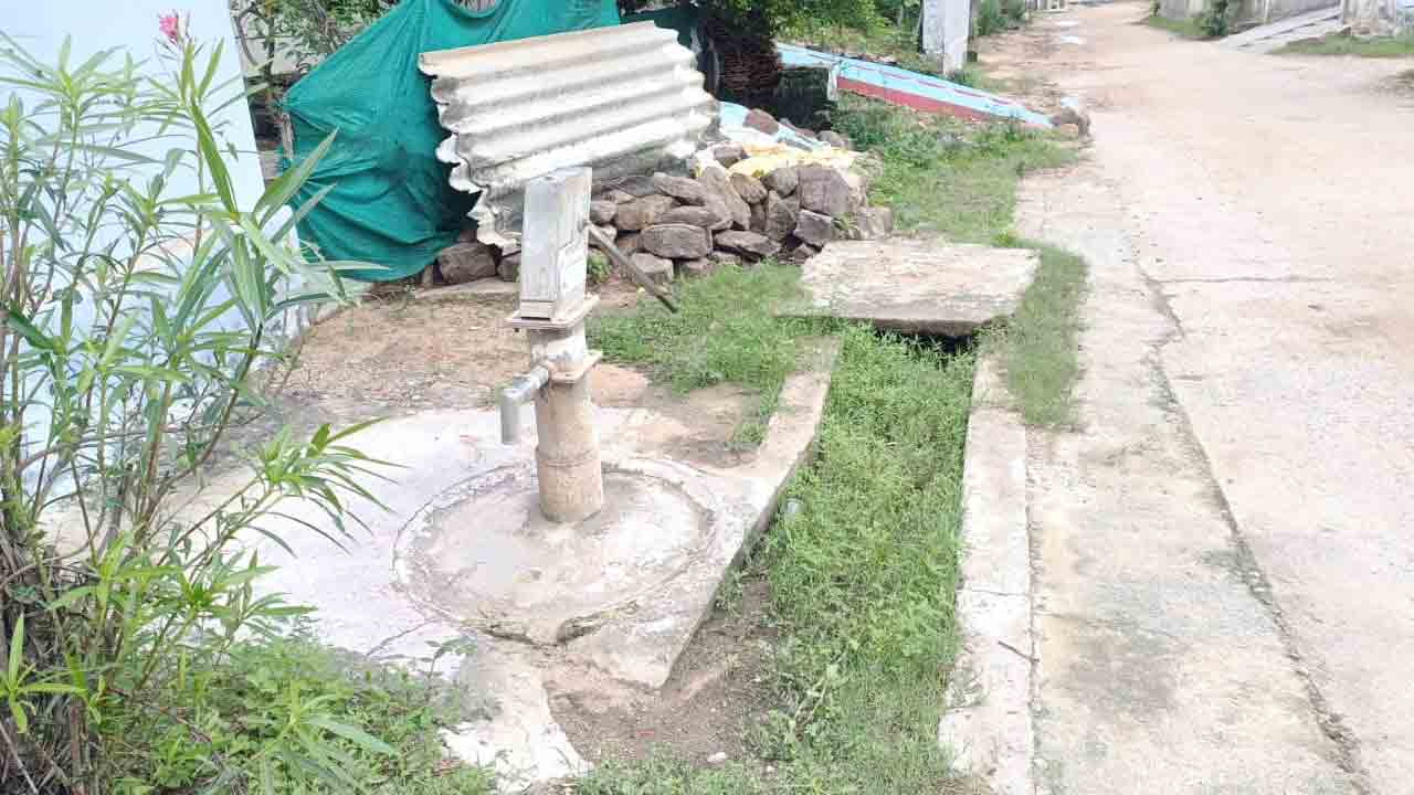 Peddapalli 2