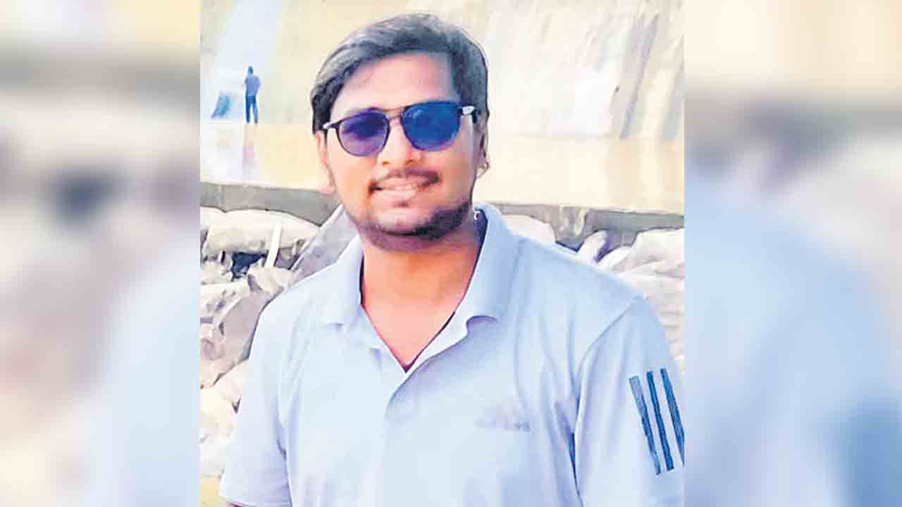 గుండెపోటుతో ఇరిగేషన్ ఏఈఈ మృతి