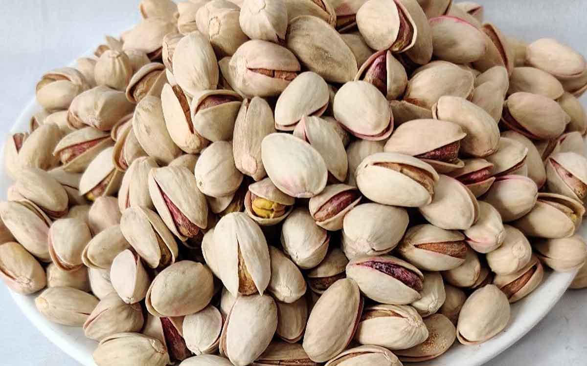 Pistachios | పిస్తా ప‌ప్పును అస‌లు రోజుకు ఎంత ప‌రిమాణంలో తినాలి..? దీంతో ఏమేం లాభాలు క‌లుగుతాయి..?