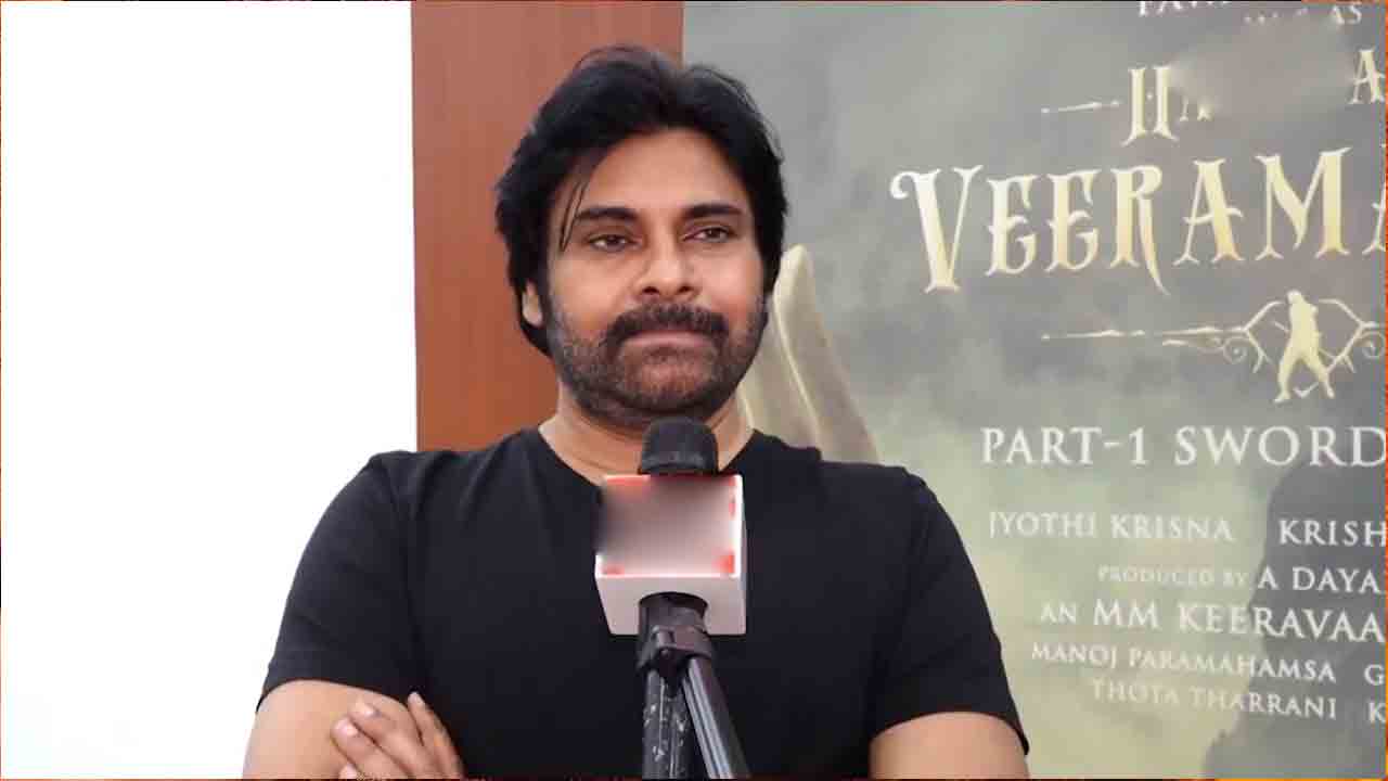 Pawan Kalyan | ఉపరాష్ట్రపతి పదవికి జగదీప్ ధన్‌ఖడ్‌ రాజీనామా.. విచారం వ్య‌క్తం చేసిన పవన్ కళ్యాణ్