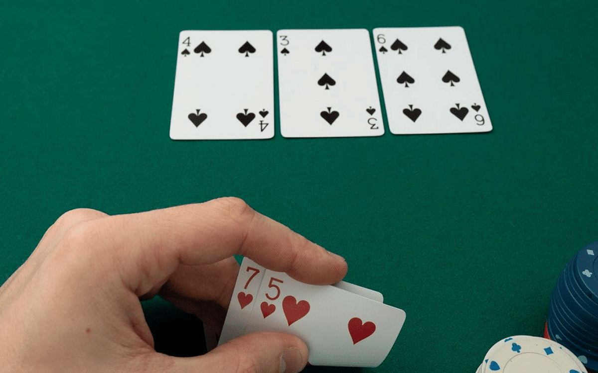 Atmakur (M) : పేకాట ఆడుతున్న ఐదుగురు అరెస్ట్