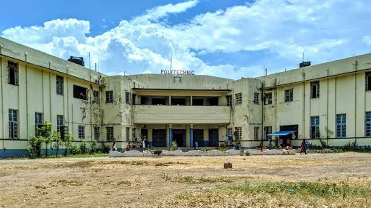 Polytechnic diploma admissions | పాలిటెక్నిక్‌ డిప్లొమా ప్రవేశాల తుదివిడత వెబ్‌ కౌన్సిలింగ్‌ ప్రారంభం