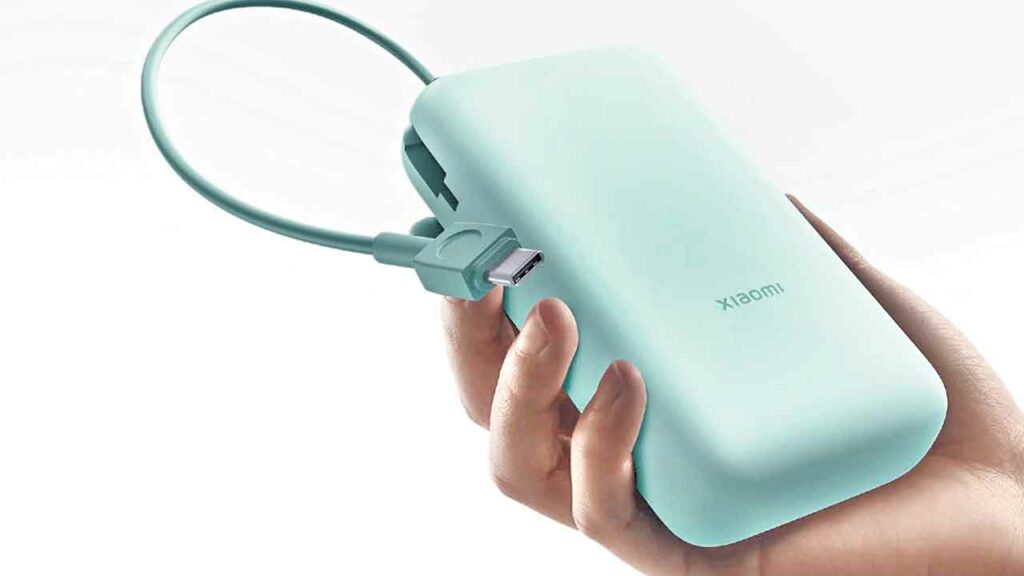 Power Bank