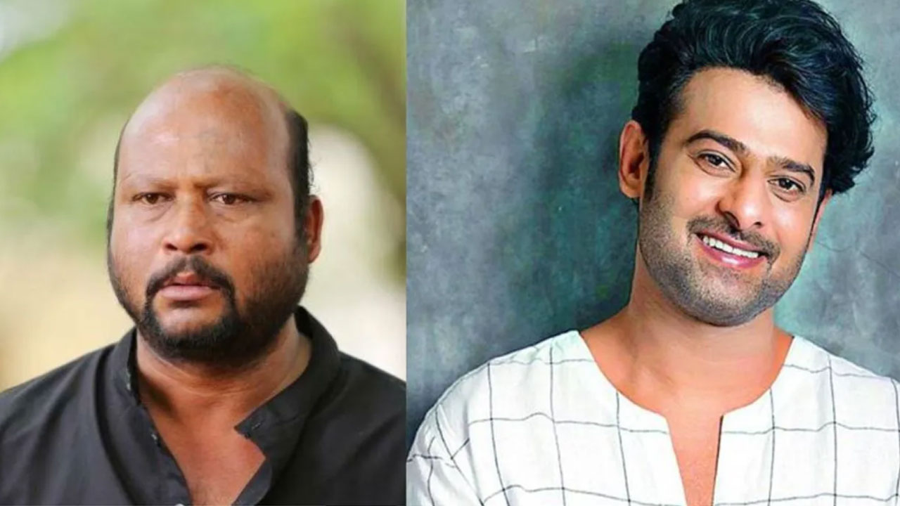 Prabhas | ఫిష్ వెంక‌ట్‌కి ప్ర‌భాస్ సాయం.. అస‌లు విష‌యం ఇది..!