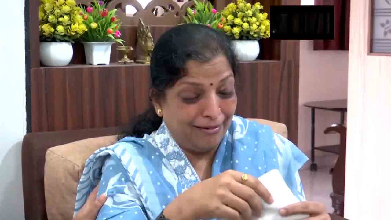 Pragati Jagdale | నా చేతులారా వాళ్లను కాల్చి చంపాలనుకునేదాన్ని.. ఉగ్రవాదుల హతంపై పహల్గాం మృతుడి భార్య.. Video