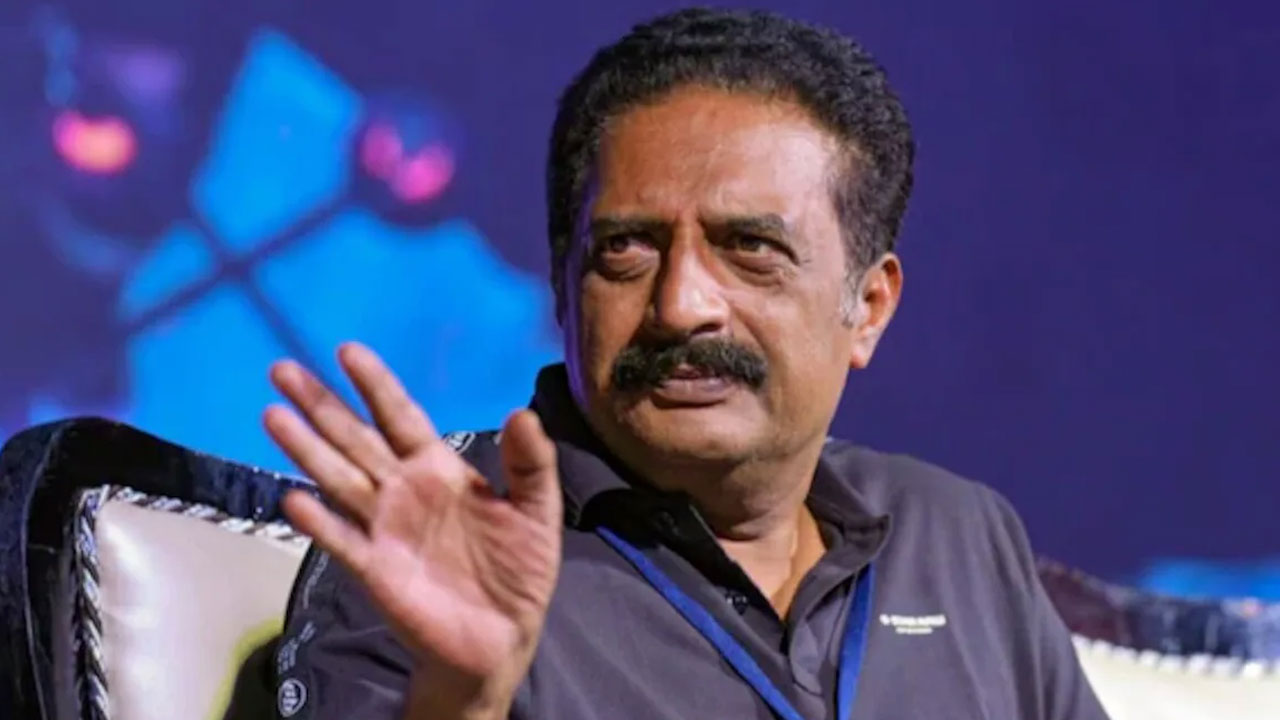 Prakash Raj | బెట్టింగ్ యాప్ కేసులో దూకుడు పెంచిన ఈడీ అధికారులు.. నేడు విచార‌ణ‌కు ప్ర‌కాశ్ రాజ్