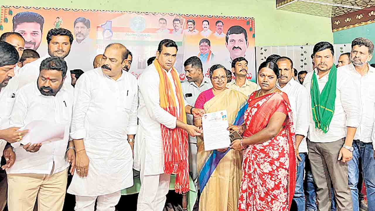 ప్రొటోకాల్‌ ఉల్లంఘన