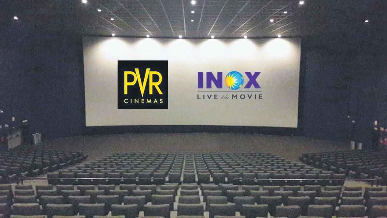 పీవీఆర్‌ ఐనాక్స్‌ 75 కోట్ల పెట్టుబడి