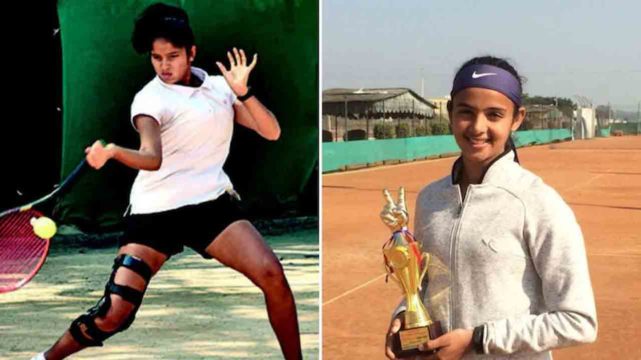 Tennis Player Shot Dead | కన్నతండ్రి చేతిలో హతమైన టెన్నిస్ ప్లేయర్‌.. ఇన్‌స్టాలో రీల్స్ చేయడమే శాపమైంది..!