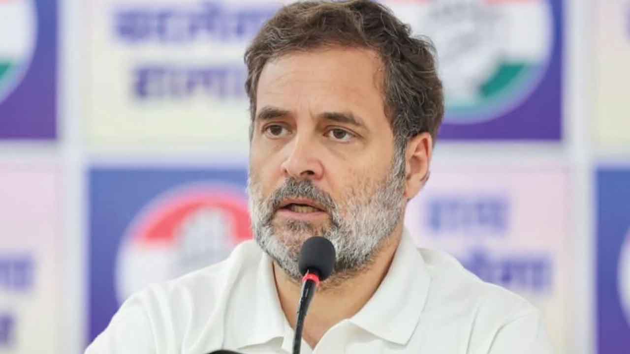 Rahul Gandhi | నేను రాజును కాను.. కావాలనుకోవడం లేదు.. రాహుల్‌ గాంధీ వ్యాఖ్యలు..