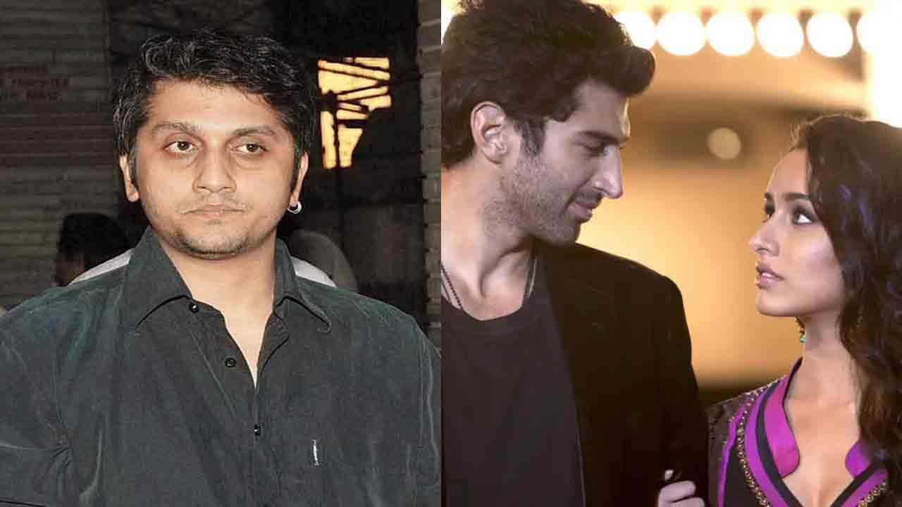 ‘Aashiqui 2’ Movie | ‘ఆషికి 2’ సీక్రెట్: రణబీరే ఆదిత్య రాయ్‌ని పంపాడు : మోహిత్ సూరి