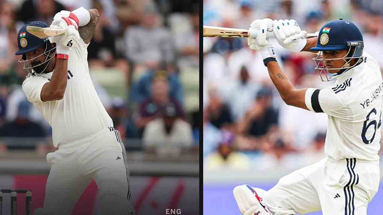 IND vs ENG | అజేయంగా నిలిచిన రాహుల్, నాయర్.. భారీ ఆధిక్యం దిశగా టీమిండియా